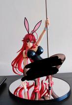 Highschool DXD Hero Rias Gremory 2nd Bunny - anime figure, Ophalen of Verzenden, Zo goed als nieuw, Beeldje of Figuurtje