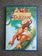 Walt Disney Classics Tarzan, Tekenfilm, Verzenden, Zo goed als nieuw, Alle leeftijden