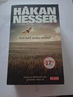 Hakan Nesser - Een heel ander verhaal, Ophalen of Verzenden, Zo goed als nieuw, Hakan Nesser, Nederland