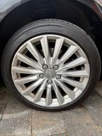 Originele Audi A3 Etron Velgen 17 inch, Gebruikt, Velg(en), 17 inch, Ophalen of Verzenden