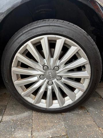 Originele Audi A3 Etron Velgen 17 inch beschikbaar voor biedingen