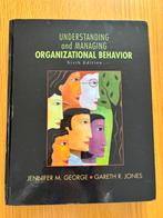 Understanding and managing organizational behavior, 6e ed, Boeken, Ophalen of Verzenden, Gelezen