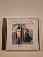 Chris De Burgh-Power of Ten, Ophalen of Verzenden, 1980 tot 2000, Zo goed als nieuw