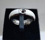 MELANO enkel of partij Ringen edelstaal met laagjes resin, Sieraden, Tassen en Uiterlijk, Ringen, Ophalen of Verzenden, Nieuw