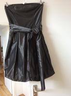STRAPLESS FEESTJURKJE, Ophalen of Verzenden, Zo goed als nieuw, Cocktailjurk