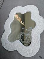 Disney spiegel gepersonaliseerd kinderkamer, Minder dan 50 cm, Nieuw, Ophalen of Verzenden, Minder dan 100 cm