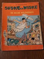 Suske en Wiske Oude Reeks - 3 Strips uit de Jaren '60/'70, Meerdere stripboeken, Ophalen of Verzenden, Gelezen, Willy Vandersteen