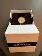 Calvin Klein Dameshorloge - Nieuw, Overige merken, Staal, Polshorloge, Nieuw