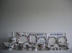 Boerenbont BOCH servies, Ophalen of Verzenden, Zo goed als nieuw, Overige stijlen, Kop(pen) en/of Schotel(s)