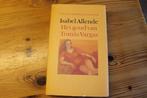Het goud van Tomas Vargas / Isabel Allende, Isabel Allende, Ophalen of Verzenden, Zo goed als nieuw, Amerika