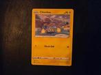 Chinchou 8/15 mcdonalds match Battle 2022, Hobby en Vrije tijd, Verzamelkaartspellen | Pokémon, Ophalen of Verzenden, Zo goed als nieuw