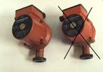 Grundfos cv circulatiepomp type 15 - 35 - 20, Doe-het-zelf en Verbouw, Gebruikt, Minder dan 30 cm, Overige typen, Minder dan 60 cm