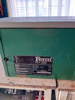 Ferm zaagmachines, Doe-het-zelf en Verbouw, Gereedschap | Zaagmachines, Ophalen, Zo goed als nieuw, Minder dan 600 watt, Figuurzaag