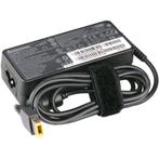 Originele Lenovo opladers + inclusief  powerkabel, Computers en Software, Laptop-opladers, Ophalen of Verzenden