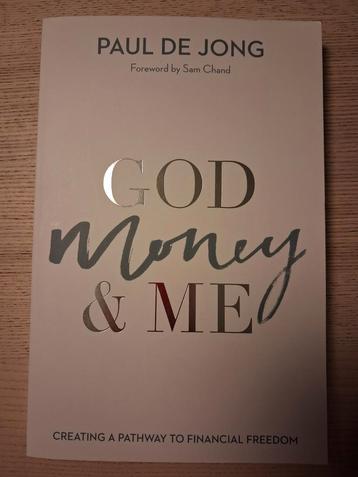 God, Money & me beschikbaar voor biedingen