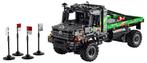 LEGO 42129 Technic 4x4 Mercedes Benz Zetros Trial via app., Ophalen of Verzenden, Nieuw, Complete set, Lego