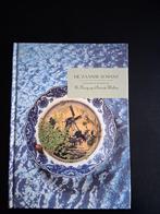De Zaanse schans De Hoop op de Swarte walvis, Ophalen of Verzenden, Zo goed als nieuw