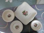 Wedgwood servies, Overige typen, Ophalen of Verzenden, Zo goed als nieuw, Wedgwood