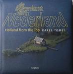 De Bovenkant van Nederland - Karel Tomeï, Ophalen of Verzenden, Zo goed als nieuw, Fotografie algemeen, Karel Tomeï