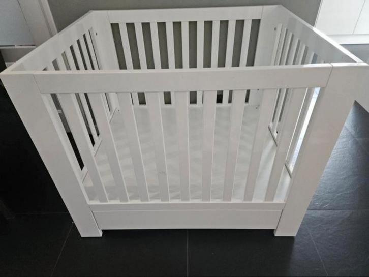 Kidsmill Alaska box, Kinderen en Baby's, Boxen, Gebruikt, Lade, Ophalen