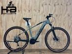Cube Reaction Hybrid Performance 500 29 inch E-Mountainbike