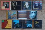 OPRUIMING - CD's jazz / fusion / world, Ophalen of Verzenden, Gebruikt, Jazz