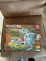 Wasgij Retro 7 Legpuzzel - 1000 stukjes, Ophalen of Verzenden, 500 t/m 1500 stukjes, Zo goed als nieuw, Legpuzzel