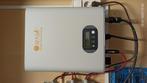 Solar inverter, Ophalen of Verzenden, Gebruikt