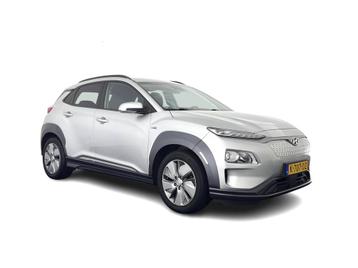 Hyundai KONA EV Fashion 64 kWh (3-Fase) {SOH-100%} (INCL-BTW