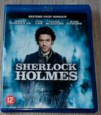 Sherlock Holmes - Blu-ray - Robert Downey Jr., Cd's en Dvd's, Blu-ray, Ophalen of Verzenden, Zo goed als nieuw