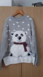 Foute kersttrui mt S, Ophalen, Zo goed als nieuw