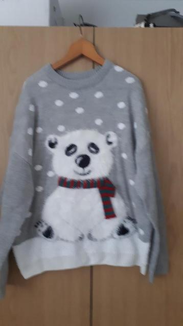 Foute kersttrui mt S beschikbaar voor biedingen