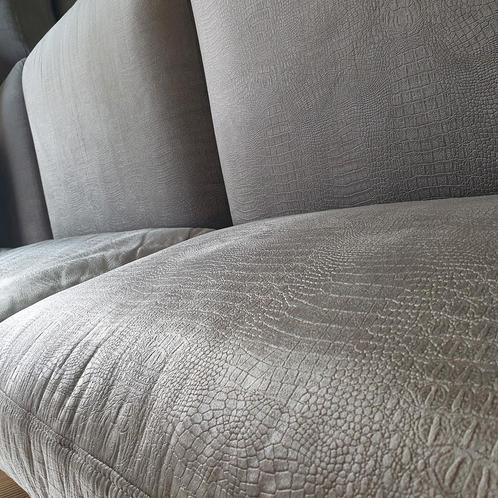 Hoekbank hotel chique, Huis en Inrichting, Banken | Sofa's en Chaises Longues, Zo goed als nieuw, 250 tot 300 cm, 75 tot 100 cm