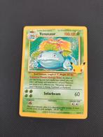 Venusaur CEL #3 NM/M, Hobby en Vrije tijd, Verzamelkaartspellen | Pokémon, Ophalen of Verzenden, Zo goed als nieuw, Losse kaart