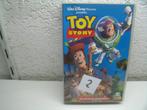 vhs 8z toy story ned gespr (2), Cd's en Dvd's, VHS | Kinderen en Jeugd, Verzenden