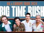 4x tickets Big Time Rush 10 Juni Ziggo Dome, Tickets en Kaartjes, Concerten | Nederlandstalig, Juni, Pop, Drie personen of meer