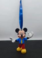 Disney Mickey Mouse kerst ornament hanger kerstbal, Ophalen of Verzenden, Mickey Mouse