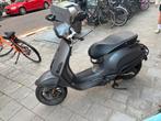 Vespa Sprint 2016, Fietsen en Brommers, Scooters | Vespa, Ophalen, Gebruikt
