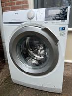 Aeg wasmachine Lavamat 6000 series 8kg, 6 tot 8 kg, Ophalen, Zo goed als nieuw, 85 tot 90 cm