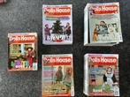 Dolls House Nederland tijdschriften, Ophalen of Verzenden, Zo goed als nieuw