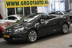 Opel Cascada 1.4T Cabrio Airco, Cruise control, Isofix, Stoe, Auto's, Opel, Te koop, Zilver of Grijs, Geïmporteerd, 1362 cc