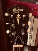 Hofner 491, Muziek en Instrumenten, Ophalen, Western- of Steelstringgitaar
