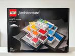 Lego 21037 Lego House, Kinderen en Baby's, Ophalen of Verzenden, Nieuw, Complete set, Lego