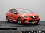 Renault Clio 1.0 TCe 90 Techno | Stoel- stuurverwarming | Ac, Voorwielaandrijving, Stof, Gebruikt, Euro 6