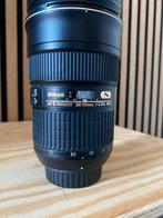 Nikon AF-S NIKKOR 24-70mm f/2.8G ED, Ophalen of Verzenden, Zo goed als nieuw, Telelens, Zoom