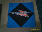 Vandenberg – Vandenberg/ vinyl lp (1982) zgst., Ophalen of Verzenden, Zo goed als nieuw