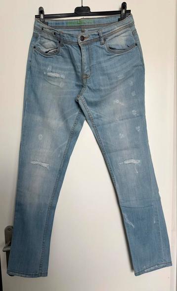 Dames spijkerbroek van Denim Co. Mt.36. beschikbaar voor biedingen