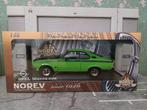 ZELDZAAM Opel Manta A  GT/E  met gele koplampen, Ophalen of Verzenden, Nieuw, Auto, Norev