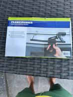 Framespanner tent (nieuw), Caravans en Kamperen, Ophalen, Nieuw