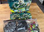 Lego 7065 Lego Alien Conquest 7065 Alien Mothership, Kinderen en Baby's, Speelgoed | Duplo en Lego, Ophalen, Zo goed als nieuw